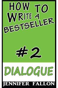 How to Write a Bestseller