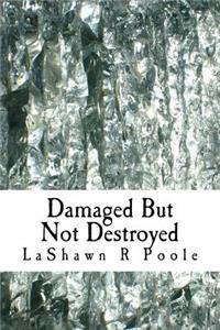 damaged but not destroyed