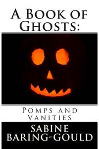 Book of Ghosts