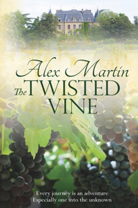 Twisted Vine