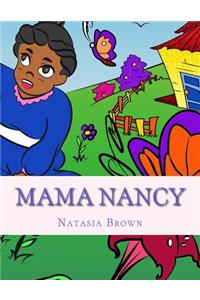 Mama Nancy