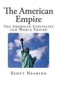 The American Empire