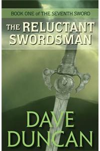 Reluctant Swordsman