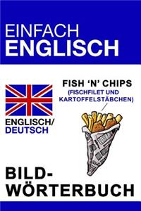 Einfach Englisch - Bildwörterbuch