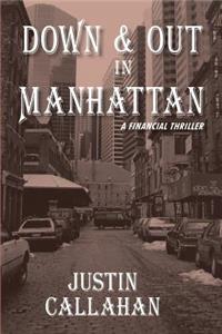 Down & Out in Manhattan