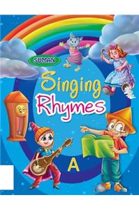 Singing Rhymes A