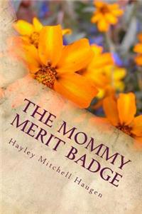 Mommy Merit Badge