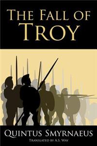 Fall of Troy