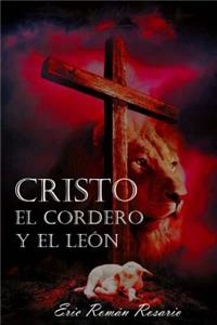 Cristo El Cordero Y El Leon