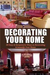 Decorating Your Home