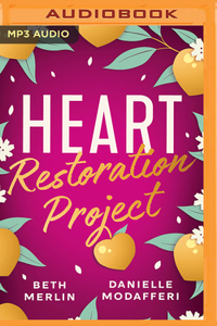 Heart Restoration Project