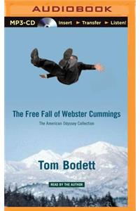 Free Fall of Webster Cummings