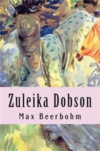 Zuleika Dobson