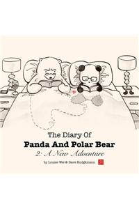 The Diary of Panda and Polar Bear 2