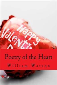 Poetry of the Heart