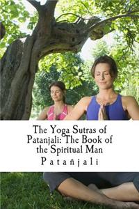 The Yoga Sutras of Patanjali