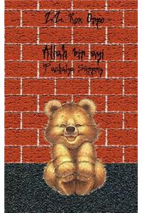 Allah Bir Ayi Paskalya Surpriz