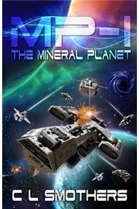 Mp-1 the Mineral Planet