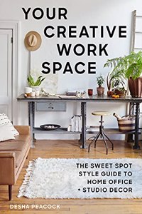 Your Creative Work Space