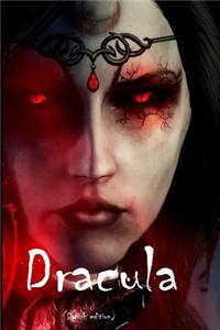 Dracula (Danish Edition)