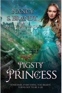 Pigsty Princess