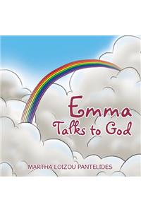 Emma Talks to God