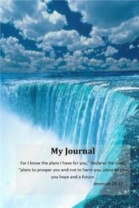 My Journal