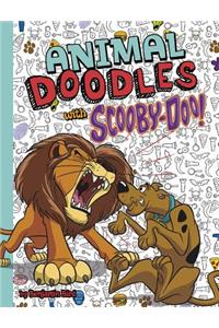 Animal Doodles with Scooby-Doo!