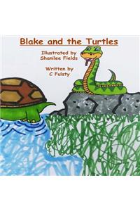 Blake and the Turtles