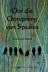 Oor Die Oorsprong Van Spesies