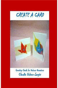 Create a Card