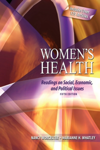 WOMEN'S HEALTH: READINGS ON SOCIAL, ECON