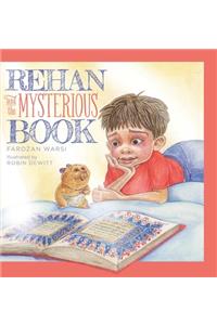 Rehan and the Mysterious Book