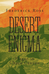 Desert Enigma