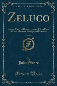 Zeluco, Vol. 2 of 2