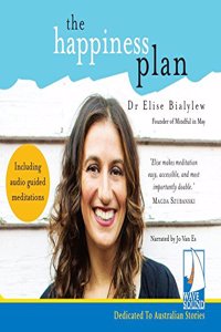 The Happiness Plan