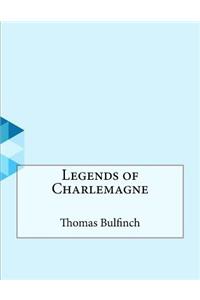 Legends of Charlemagne