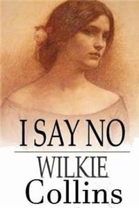 I Say No