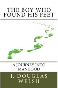 Boy Who Found His Feet