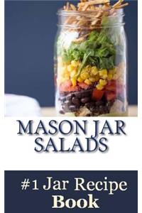 Mason Jar Salads