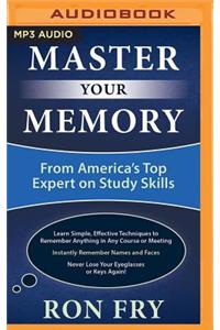 Master Your Memory