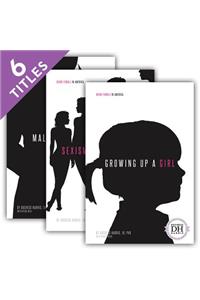 Being Female in America