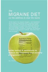 The Migraine Diet