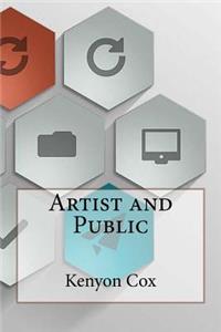 Artist and Public