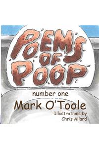 Poems of Poop