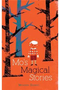 Mo's Magical Stories