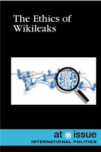 Ethics of Wikileaks