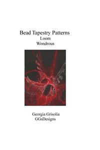 Bead Tapestry Patterns loom Wondrous