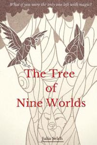 The Tree of Nine Worlds
