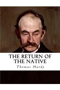 The Return of the Native